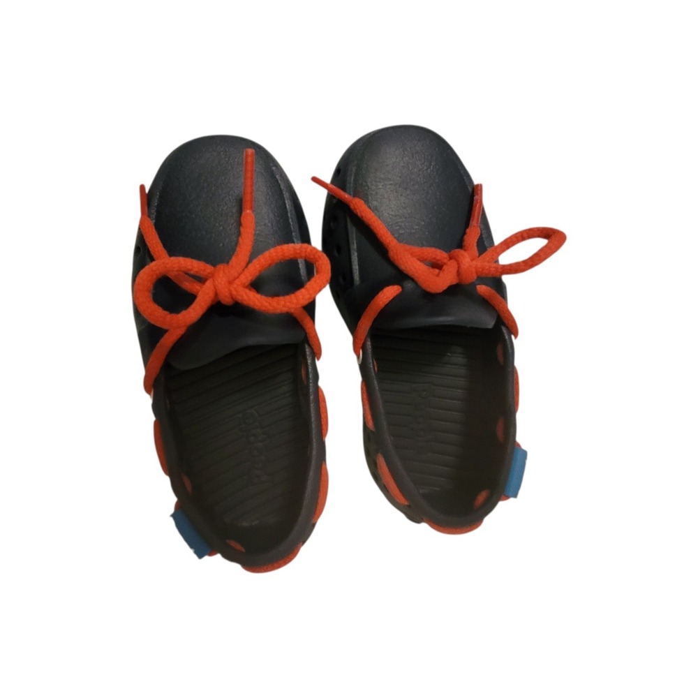 PEOPLE‎ footwear Toddler Size C7   Comfort Performance Shoes Blue